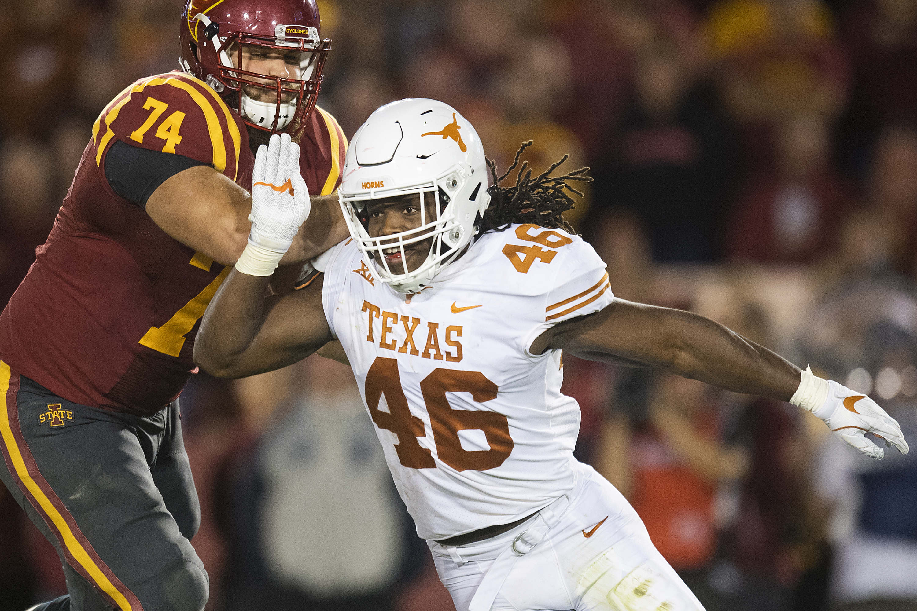 malik jefferson texas jersey malik jefferson texas jersey